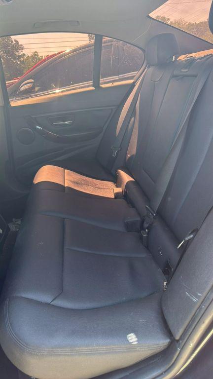 used 2014 BMW 328 car, priced at $4,950