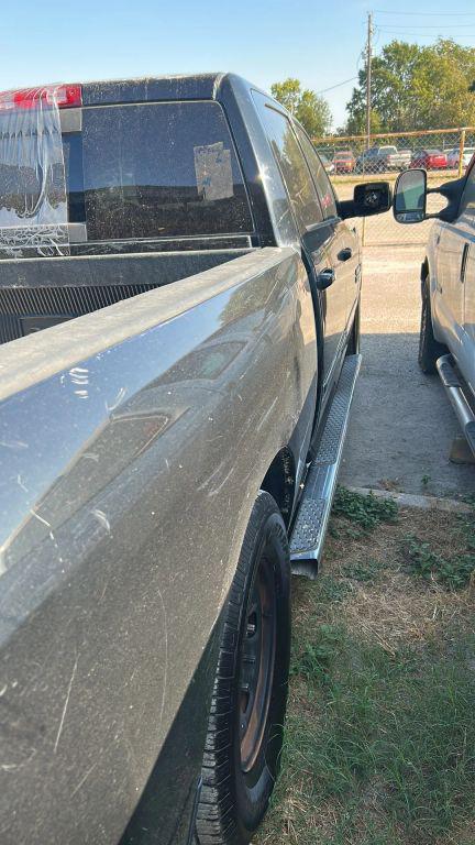 used 2015 Ram 1500 car, priced at $4,950