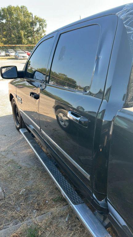 used 2015 Ram 1500 car, priced at $4,950