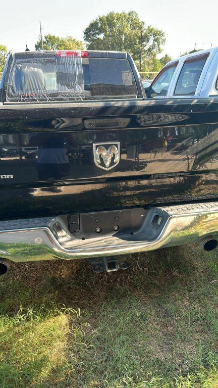 used 2015 Ram 1500 car, priced at $4,950