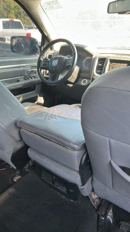 used 2015 Ram 1500 car, priced at $4,950