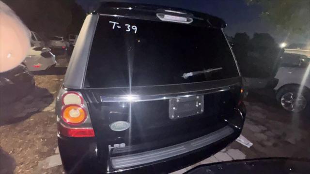 used 2013 Land Rover LR2 car, priced at $3,950