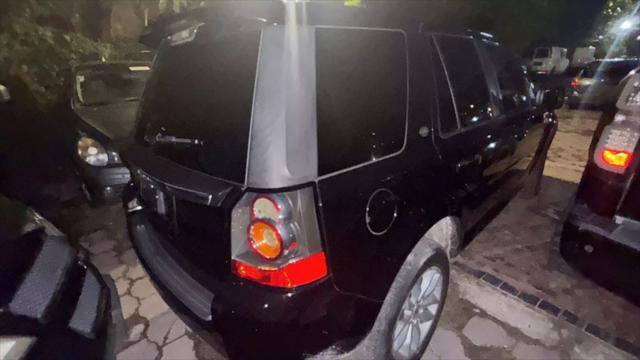 used 2013 Land Rover LR2 car, priced at $3,950