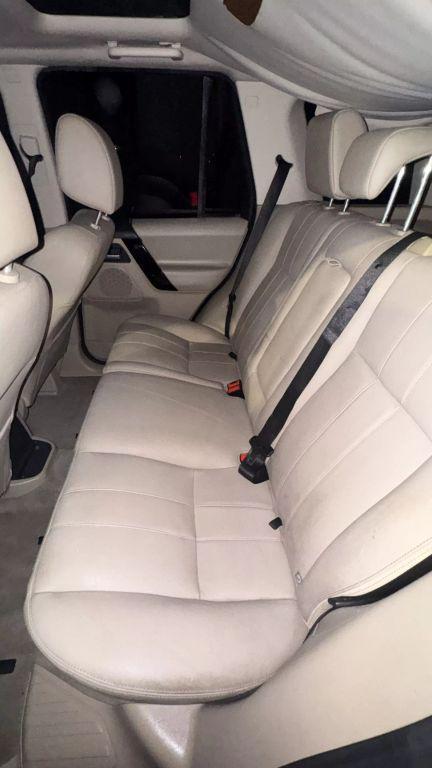 used 2013 Land Rover LR2 car, priced at $3,950