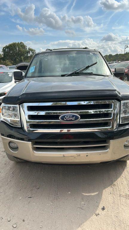used 2010 Ford Expedition car, priced at $1,800