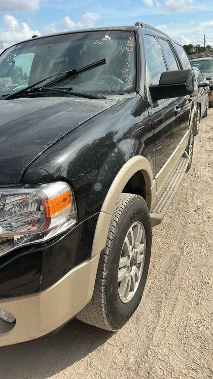 used 2010 Ford Expedition car, priced at $1,800