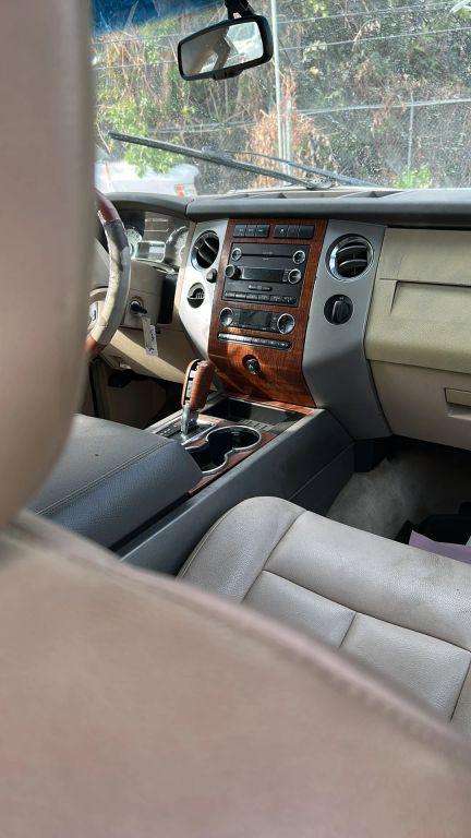 used 2010 Ford Expedition car, priced at $1,800