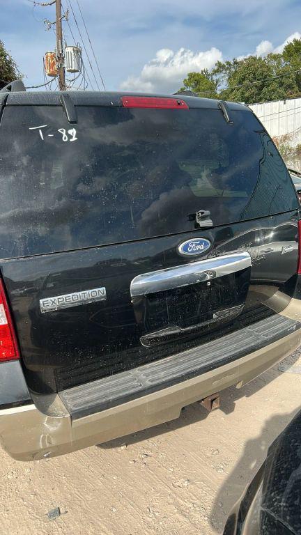 used 2010 Ford Expedition car, priced at $1,800