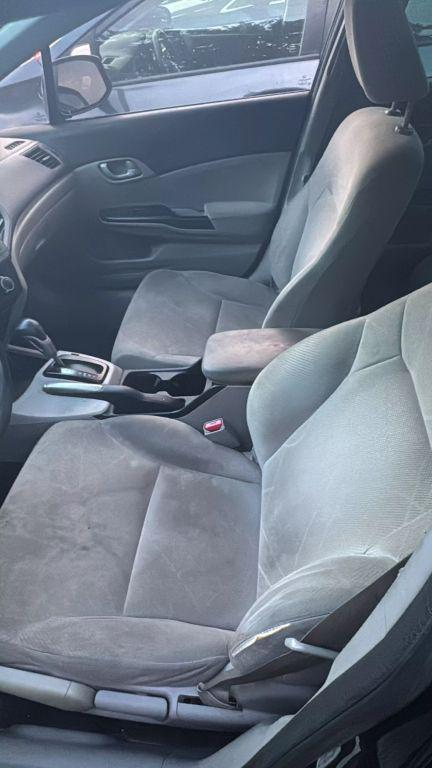 used 2012 Honda Civic car, priced at $2,950