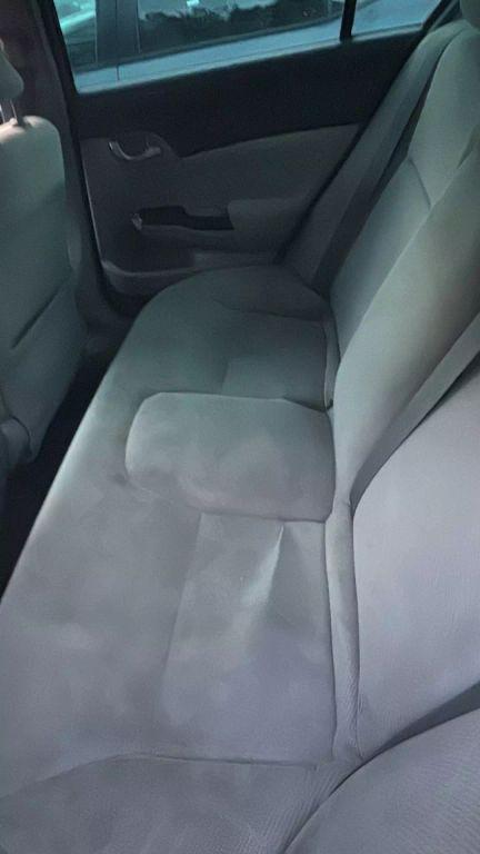 used 2012 Honda Civic car, priced at $2,950