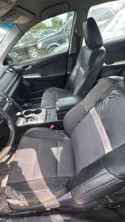 used 2014 Toyota Camry car, priced at $2,850