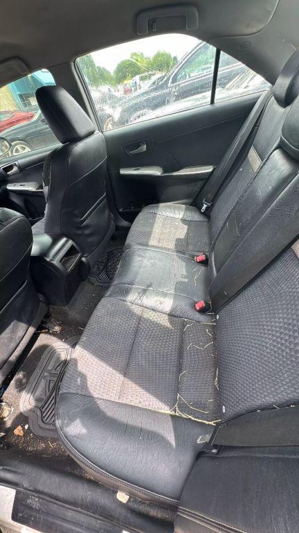 used 2014 Toyota Camry car, priced at $2,850