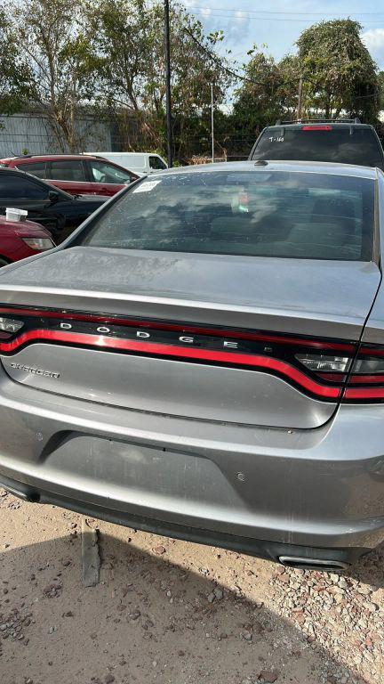 used 2017 Dodge Charger car, priced at $5,950