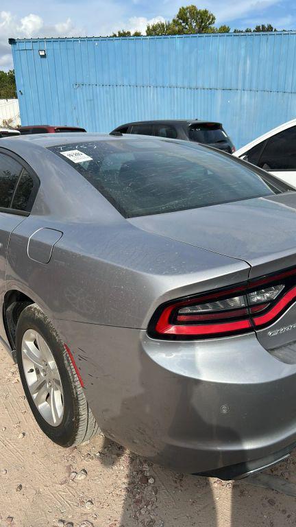 used 2017 Dodge Charger car, priced at $5,950