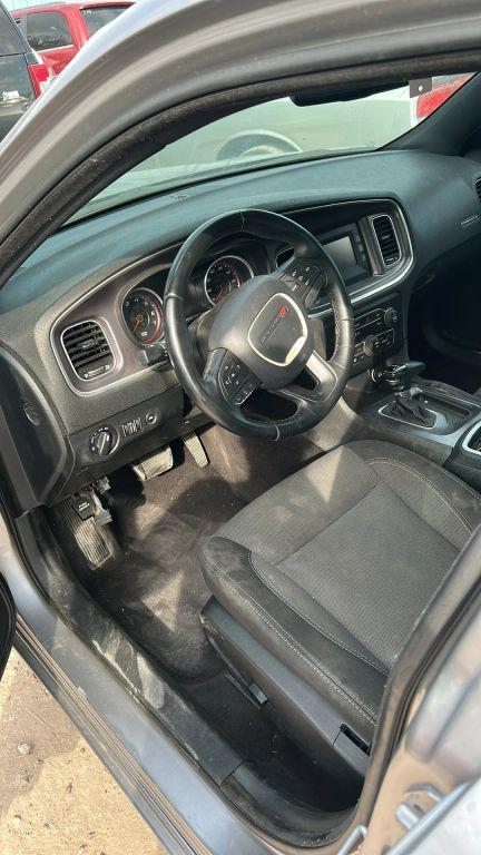 used 2017 Dodge Charger car, priced at $5,950