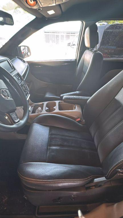 used 2018 Dodge Grand Caravan car, priced at $3,950