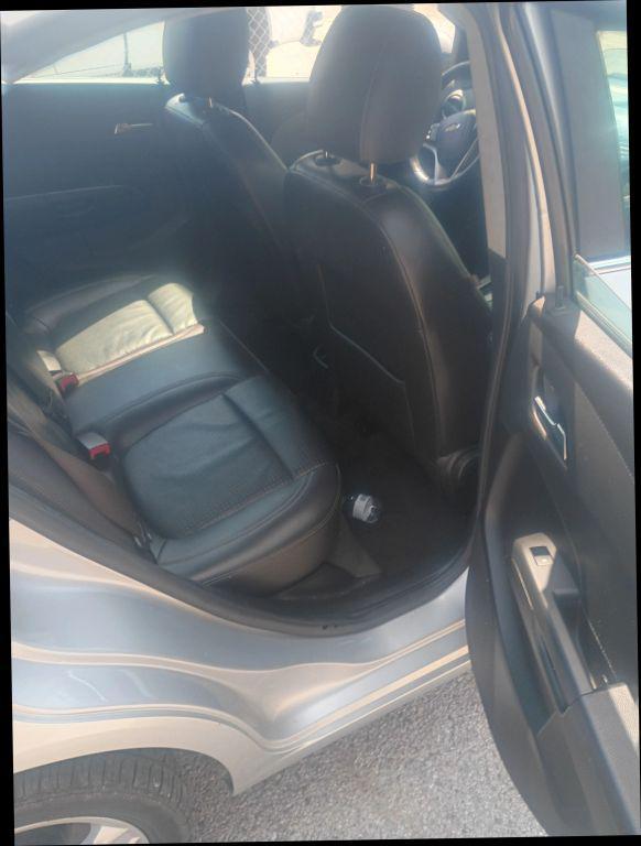 used 2015 Chevrolet Sonic car, priced at $2,950