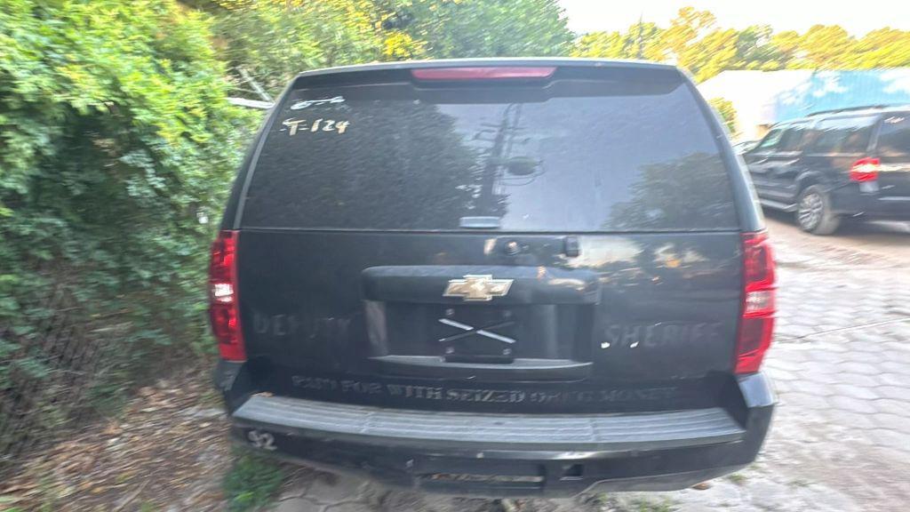 used 2010 Chevrolet Tahoe car, priced at $2,950