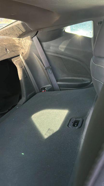 used 2017 Chevrolet Camaro car, priced at $7,950