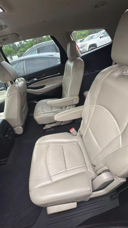 used 2018 Buick Enclave car, priced at $6,950