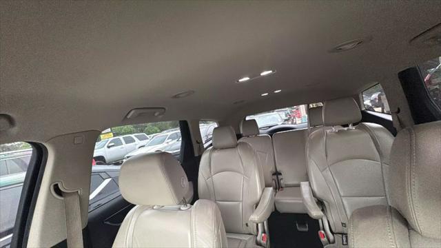 used 2018 Buick Enclave car, priced at $6,950