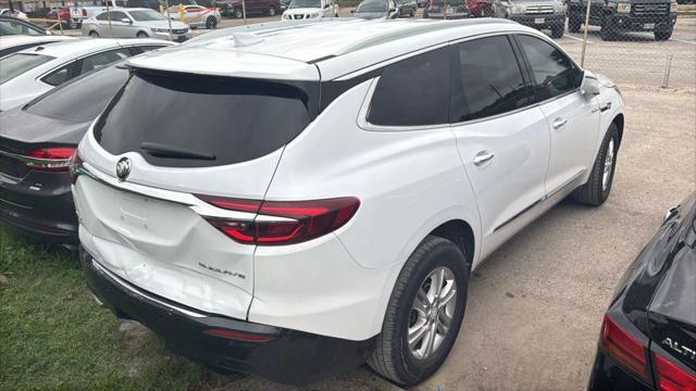 used 2018 Buick Enclave car, priced at $6,950