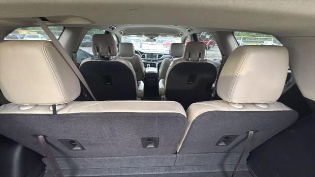used 2018 Buick Enclave car, priced at $6,950