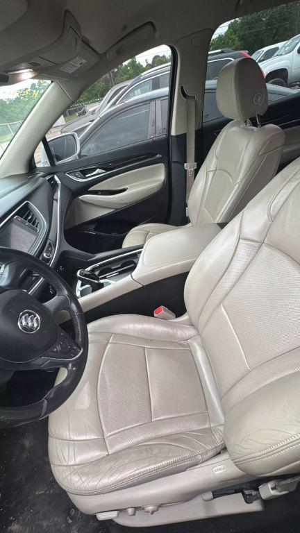 used 2018 Buick Enclave car, priced at $6,950