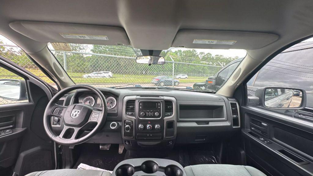 used 2014 Ram 1500 car, priced at $6,950