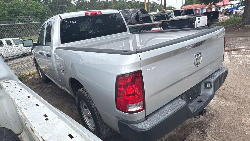 used 2014 Ram 1500 car, priced at $6,950