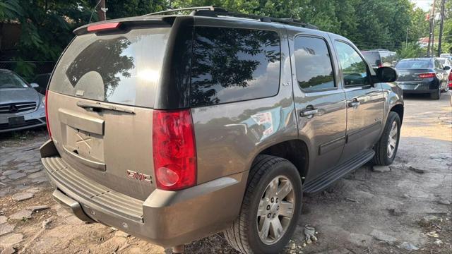 used 2013 GMC Yukon car, priced at $2,950