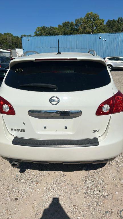 used 2013 Nissan Rogue car, priced at $2,150