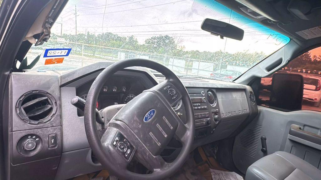 used 2015 Ford F-250 car, priced at $9,200