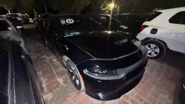 used 2019 Dodge Charger car, priced at $8,500