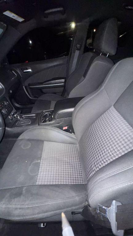 used 2019 Dodge Charger car, priced at $8,500