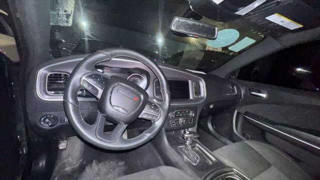used 2019 Dodge Charger car, priced at $8,500