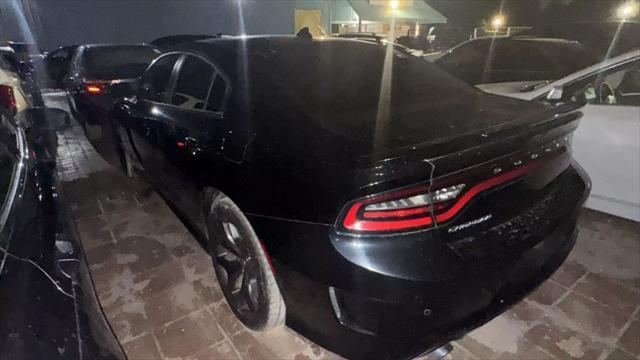 used 2019 Dodge Charger car, priced at $8,500