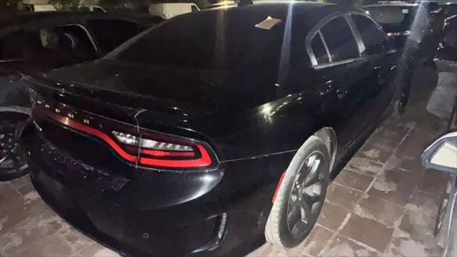 used 2019 Dodge Charger car, priced at $8,500
