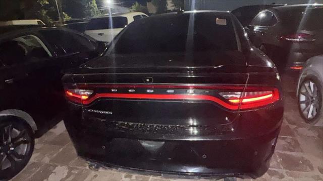 used 2019 Dodge Charger car, priced at $8,500