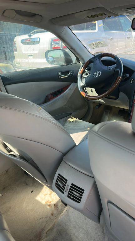 used 2007 Lexus ES 350 car, priced at $1,850