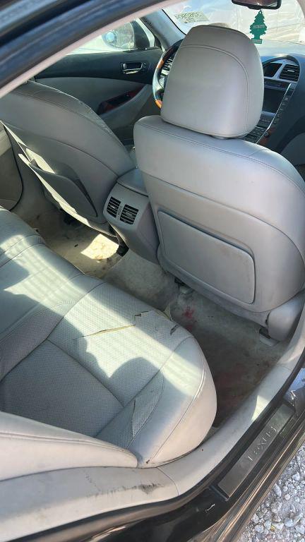 used 2007 Lexus ES 350 car, priced at $1,850