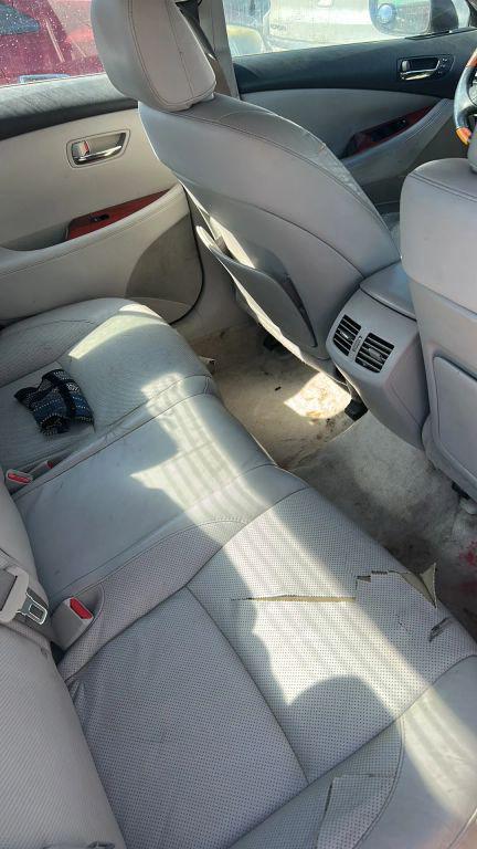 used 2007 Lexus ES 350 car, priced at $1,850
