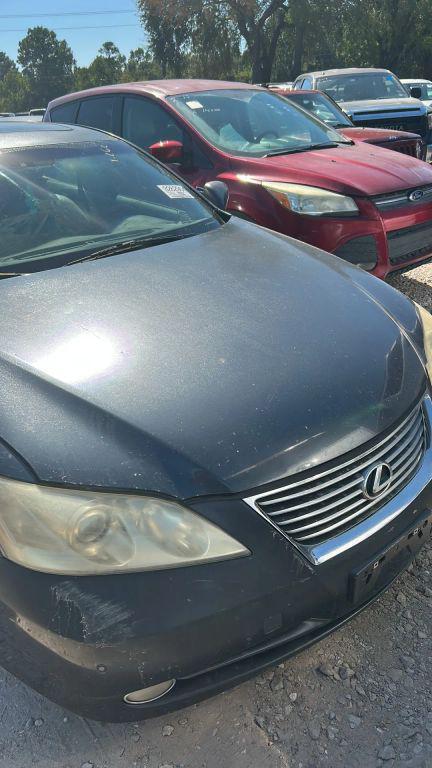 used 2007 Lexus ES 350 car, priced at $1,850