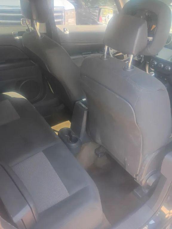 used 2014 Jeep Patriot car, priced at $2,850