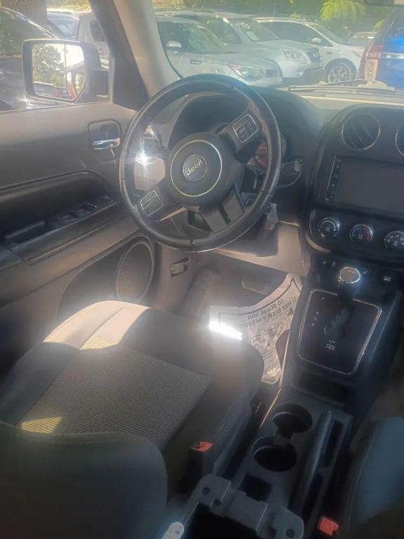 used 2014 Jeep Patriot car, priced at $2,850