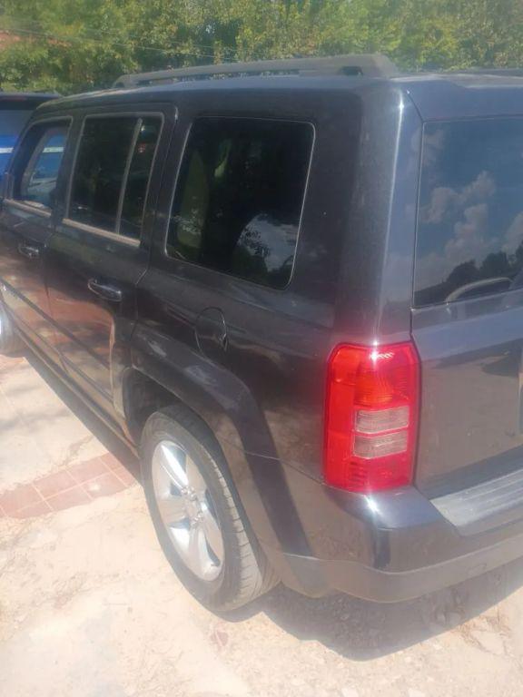 used 2014 Jeep Patriot car, priced at $2,850