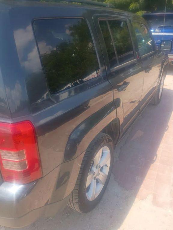 used 2014 Jeep Patriot car, priced at $2,850