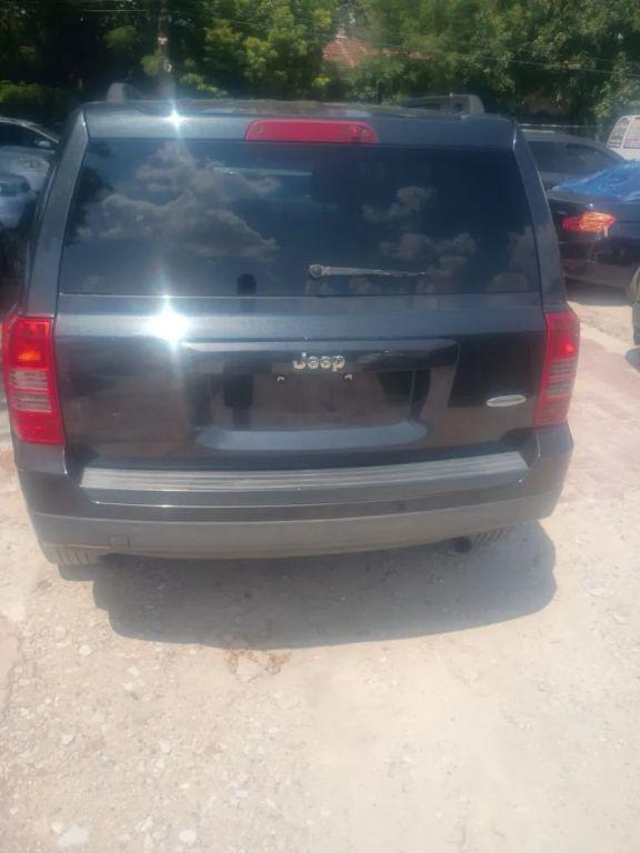 used 2014 Jeep Patriot car, priced at $2,850
