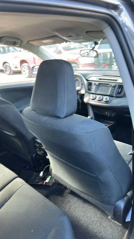 used 2016 Toyota RAV4 car, priced at $7,950