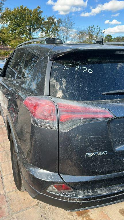 used 2016 Toyota RAV4 car, priced at $7,950